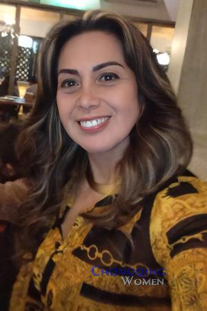 226183 - Martha Cecilia Age: 58 - Mexico