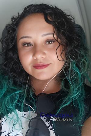 226562 - Erika Age: 32 - Mexico