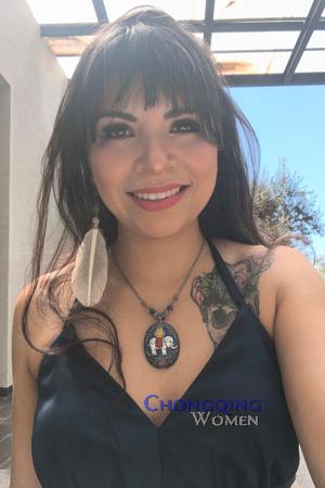 226698 - Francis Giuliana Age: 42 - Mexico