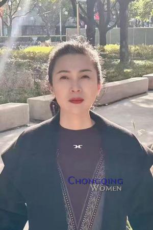 226757 - Tessa Age: 54 - China