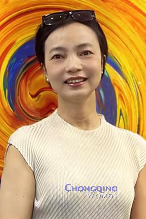 226897 - Yi Age: 56 - China