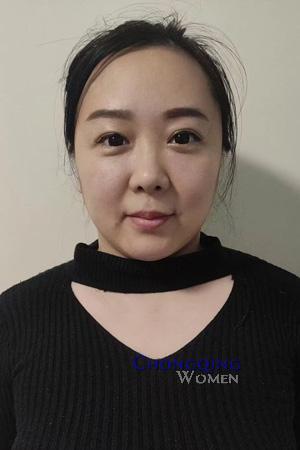 226910 - Jiao Age: 41 - China