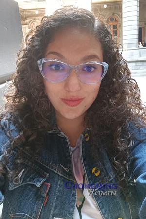 227003 - Monserrat Ixchel Age: 31 - Mexico