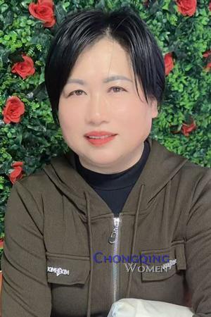 227032 - Fanny Age: 58 - China