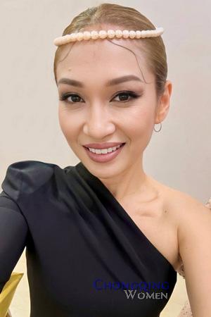 227180 - Zukhra Age: 40 - Kazakhstan