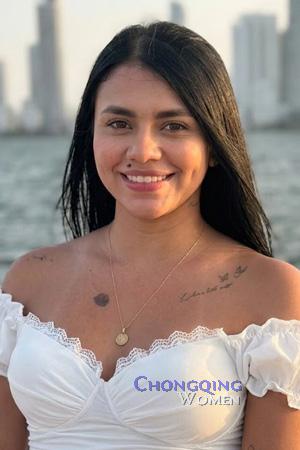 Ladies of Latin-America