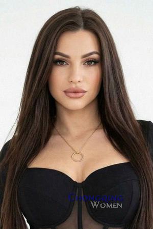 Ladies of Eastern-Europe