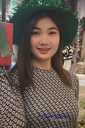 227910 - Liu Mei Age: 29 - China