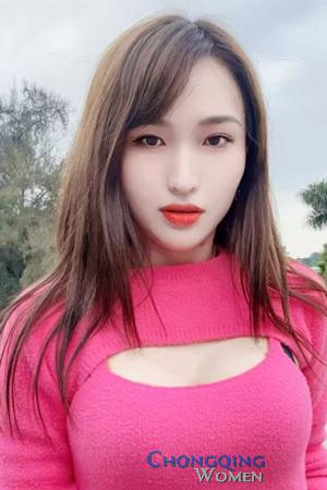 228170 - Wei Age: 37 - China