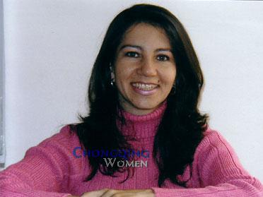 50390 - Maria Age: 44 - Colombia