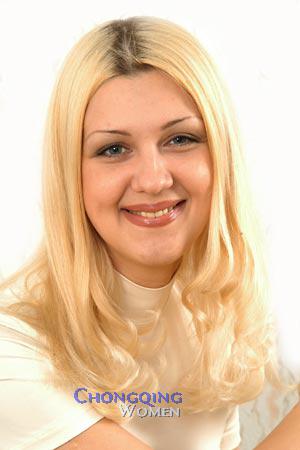 50538 - Nadezhda Age: 35 - Russia