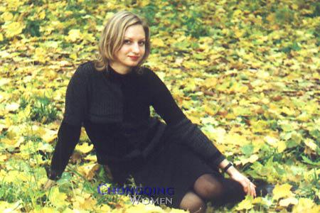 51102 - Alena Age: 33 - Ukraine