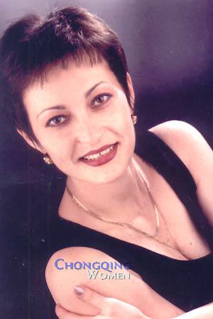 Ukraine women