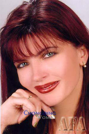 54923 - Ludmila Age: 41 - Ukraine