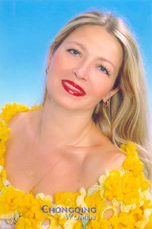 56895 - Elena Age: 50 - Ukraine