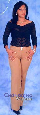 57013 - Betty Age: 48 - Colombia