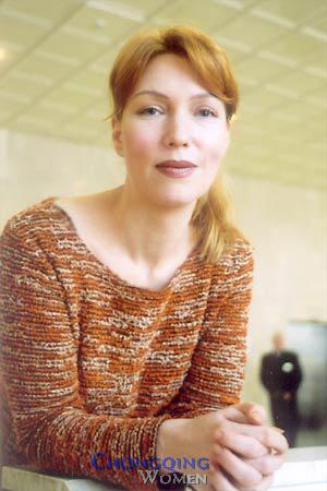 58850 - Lubov Age: 41 - Russia
