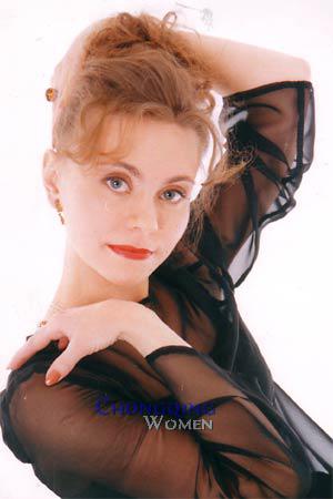 60023 - Elena Age: 37 - Russia