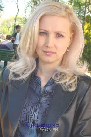 60278 - Alisa Age: 35 - Uzbekistan