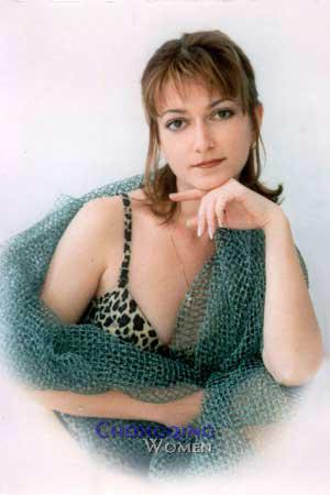 61082 - Ludmila Age: 39 - Ukraine