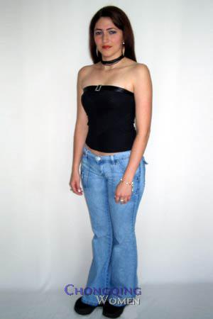 63965 - Lina Age: 32 - Colombia