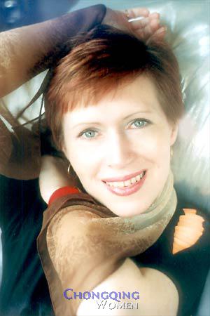 64118 - Galina Age: 43 - Russia