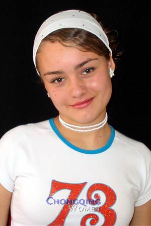 65249 - Natalia Age: 24 - Colombia