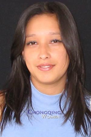 65322 - Magda Age: 32 - Colombia