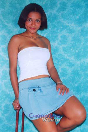 71125 - Karen Age: 24 - Colombia