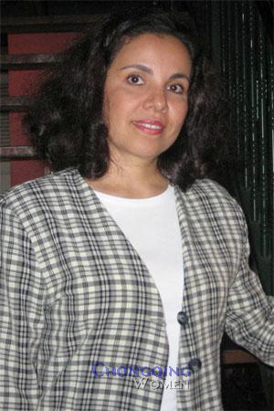 72639 - Maria Luisa Age: 48 - Costa Rica
