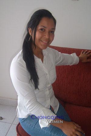 73656 - Claudia Patricia Age: 29 - Colombia