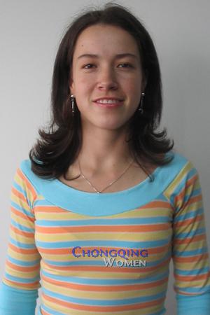 Colombia women