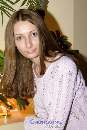 Ukraine women