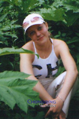 75389 - Larisa Age: 30 - Ukraine