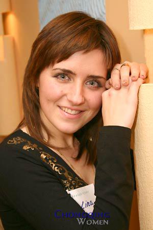 Ukraine women