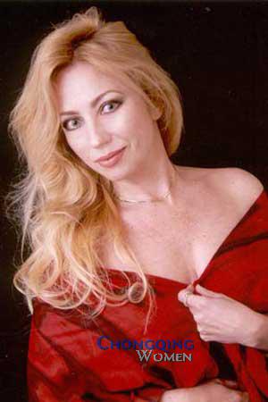 79023 - Ludmila Age: 46 - Ukraine