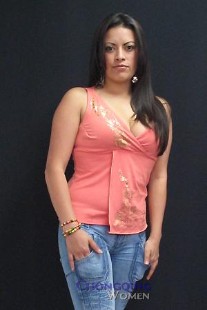 80782 - Lina Marcela Age: 28 - Colombia