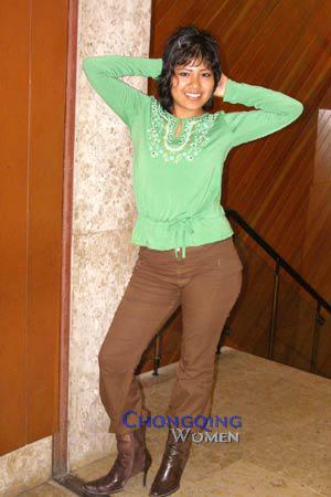 80984 - Merylin Age: 25 - Peru