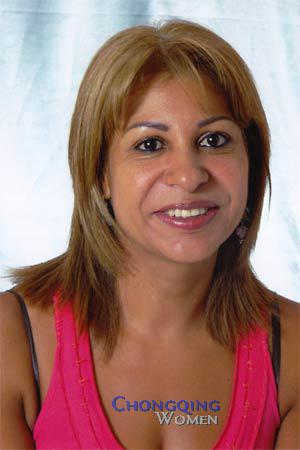 81412 - Angela Age: 42 - Colombia