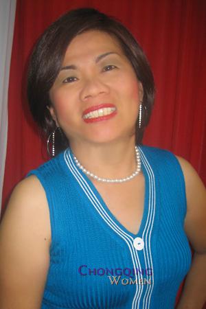 83076 - Elizabeth Age: 52 - Philippines