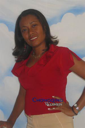 Colombia women