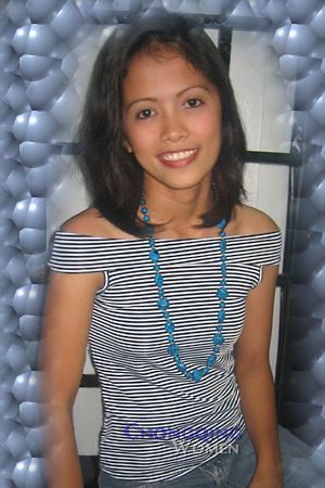 84346 - Ivy Age: 24 - Philippines