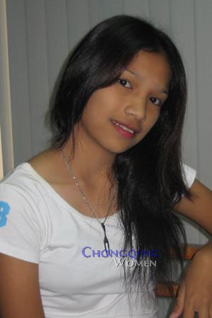 84745 - Joan Age: 21 - Philippines