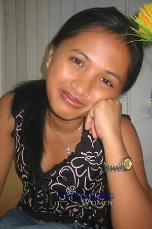 85941 - Chris Gladdys Age: 26 - Philippines