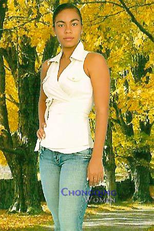Colombia women