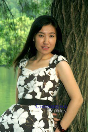 China women