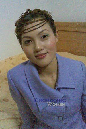 China women