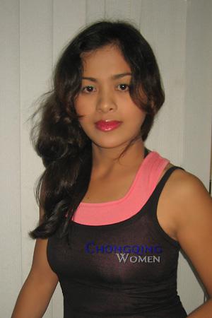 89283 - Evelyn Age: 31 - Philippines