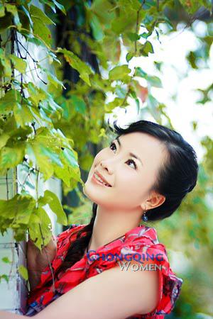 China women