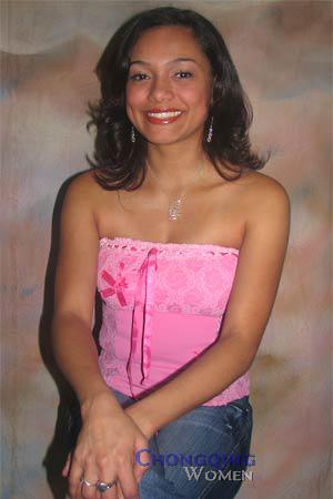 90110 - Diana Cristina Age: 30 - Colombia